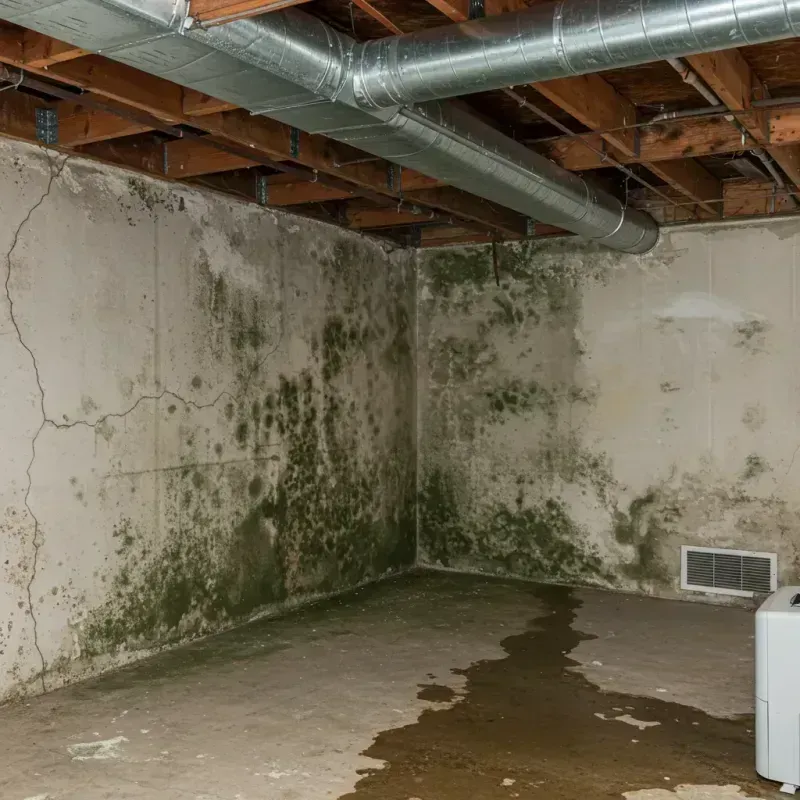 Professional Mold Removal in Plainwell, MI